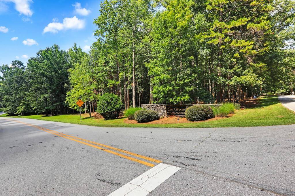 Buckhead, GA 30625,0 White Oak WAY