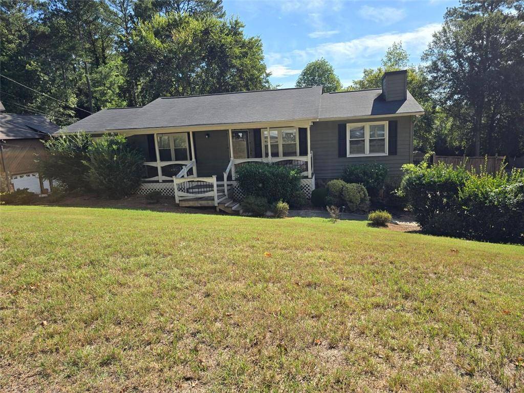 Woodstock, GA 30188,261 Sabrina CT