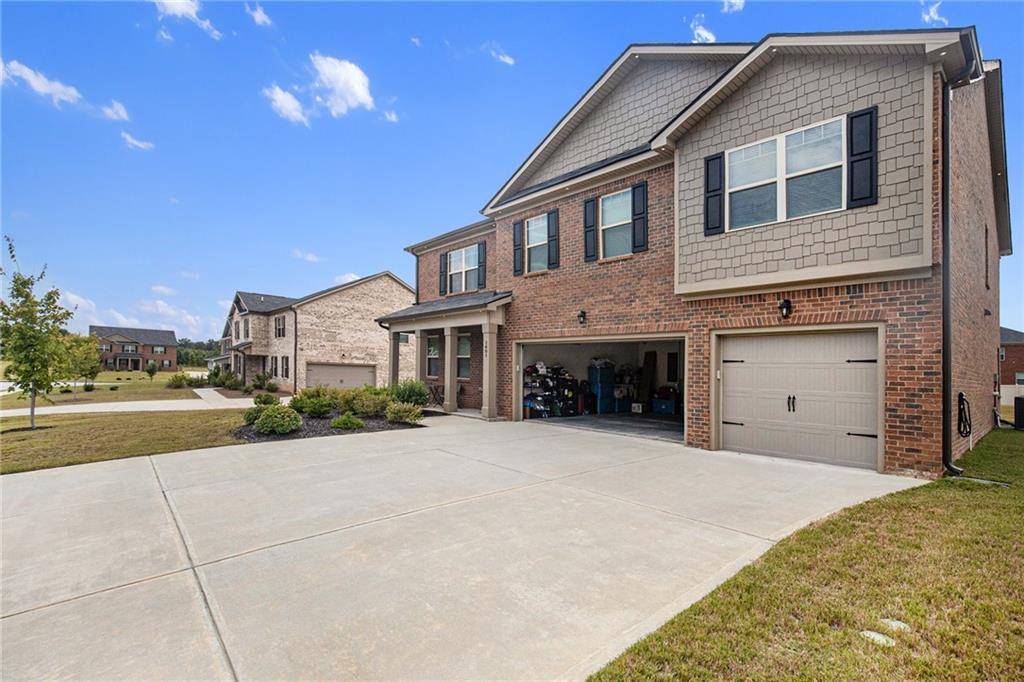 Stockbridge, GA 30281,1401 Harlequin WAY