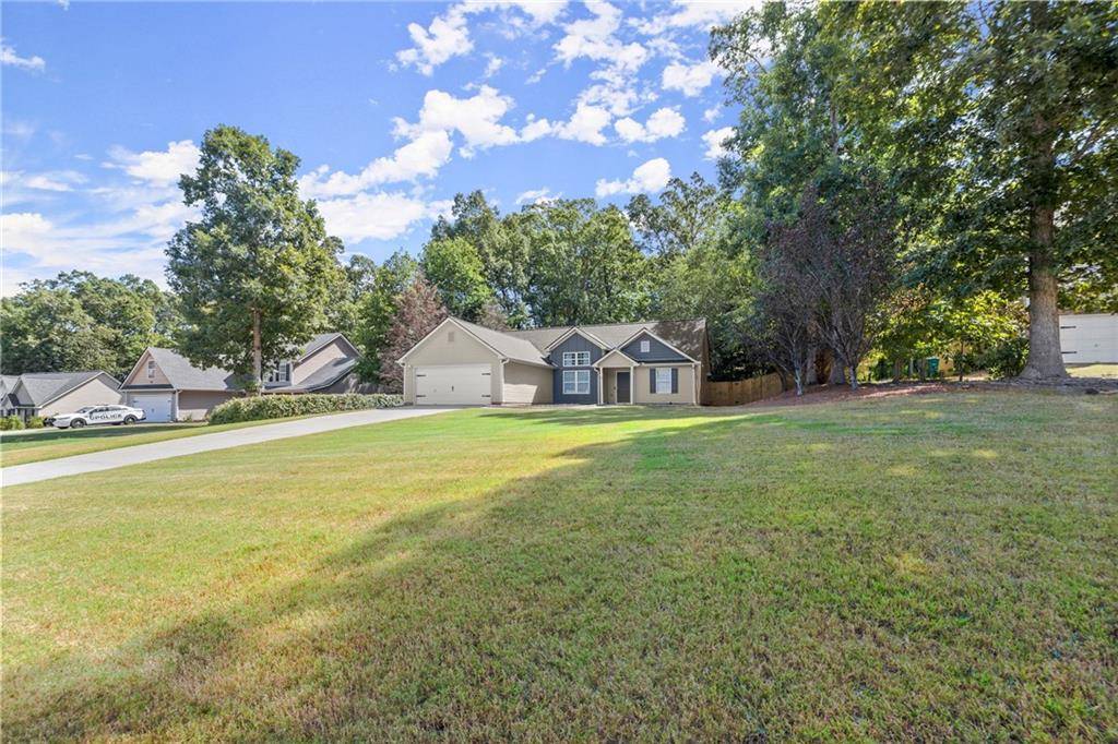 Winder, GA 30680,1665 Trey LN