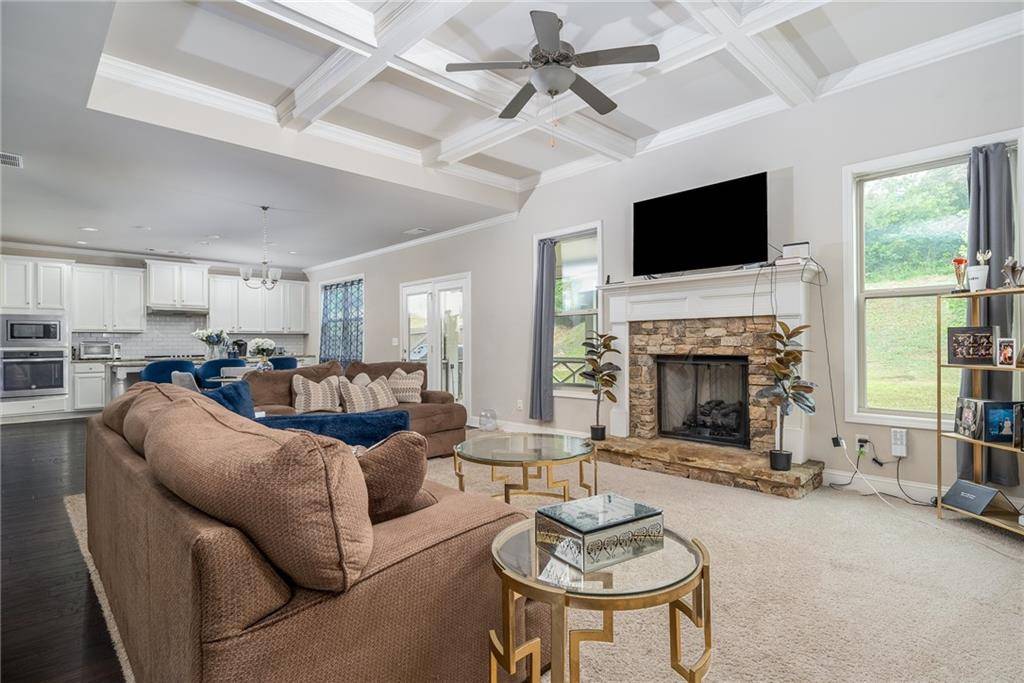 Auburn, GA 30011,1068 W Union Grove CIR