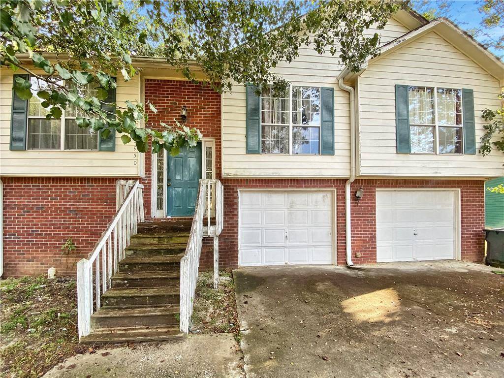 Atlanta, GA 30349,5950 Milligan CT