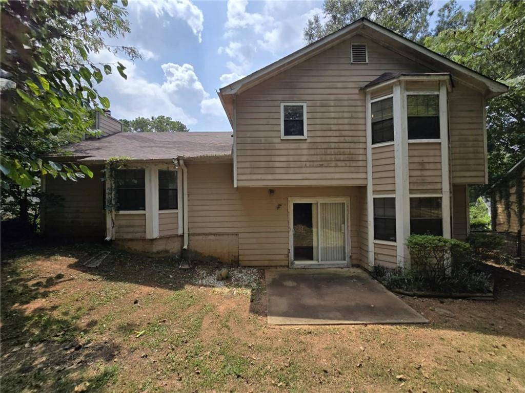 Stone Mountain, GA 30088,4808 Wyndam DR