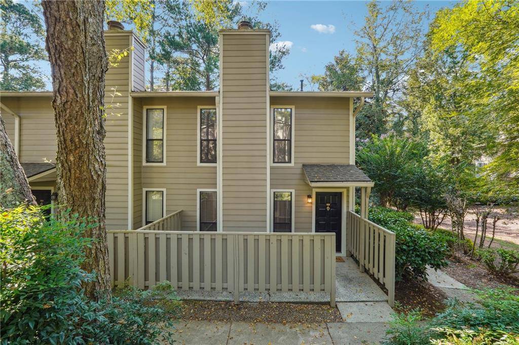 Roswell, GA 30075,105 River Mill CIR