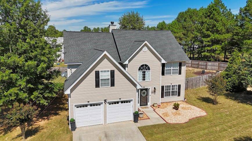 Palmetto, GA 30268,509 Tori CT