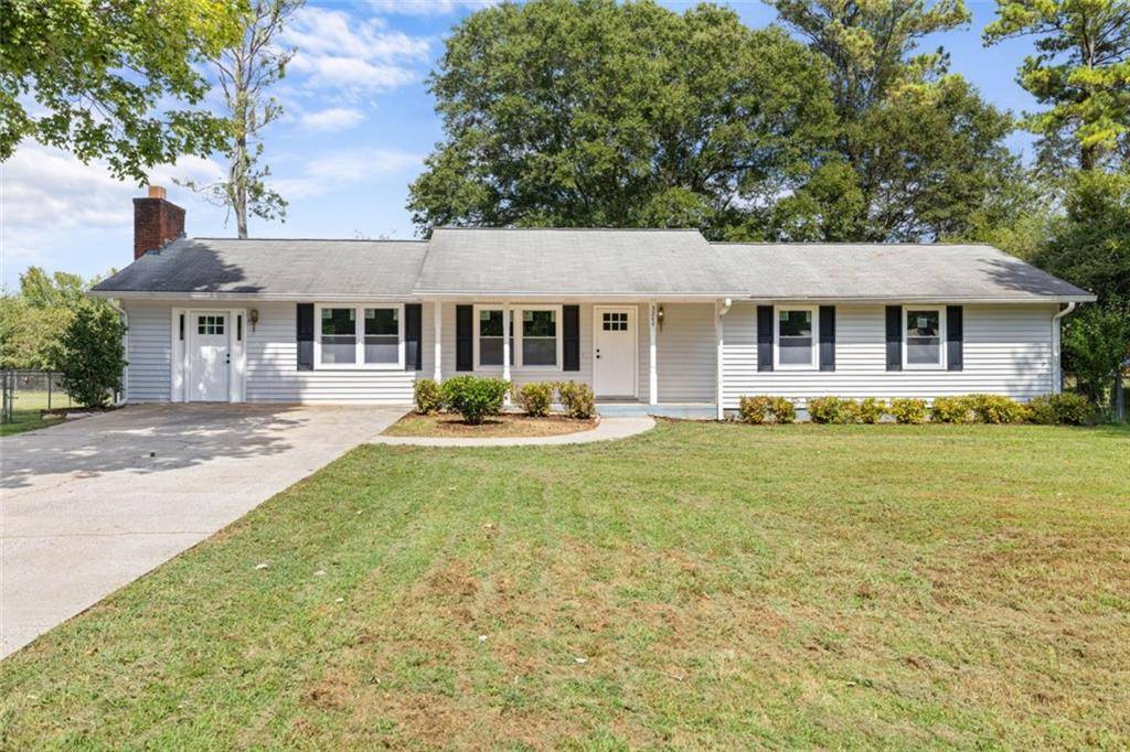 Oakwood, GA 30566,3244 Apache CIR