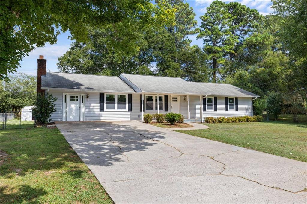 Oakwood, GA 30566,3244 Apache CIR