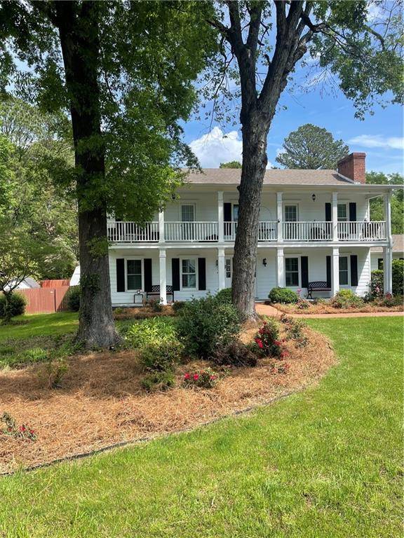 Cartersville, GA 30120,231 Parkview DR
