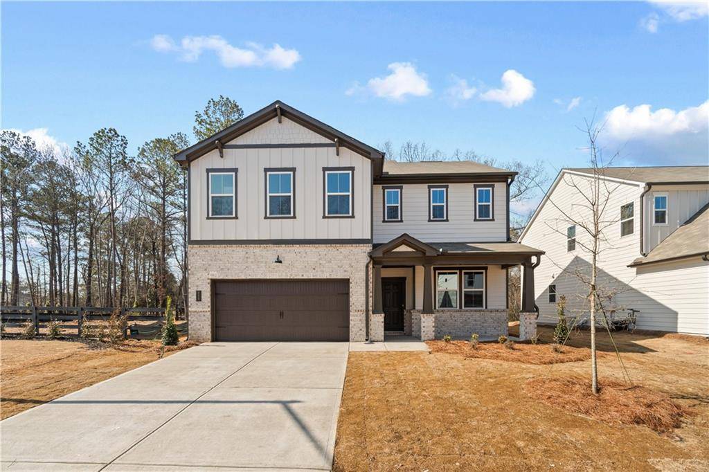 Canton, GA 30114,111 Henley ST