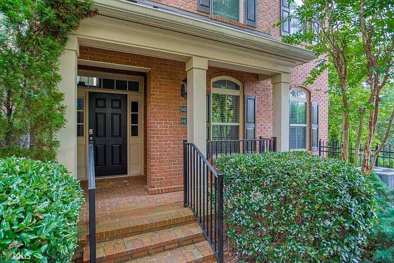 Dunwoody, GA 30338,441 Perimeter WALK