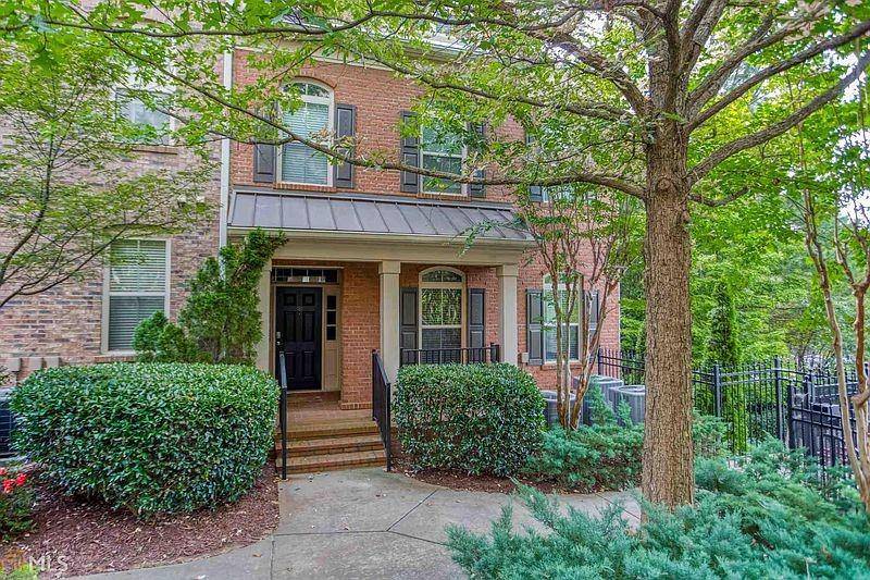 Dunwoody, GA 30338,441 Perimeter WALK