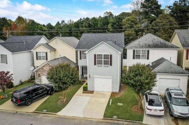 Oakwood, GA 30566,4433 PLUM FROST CT