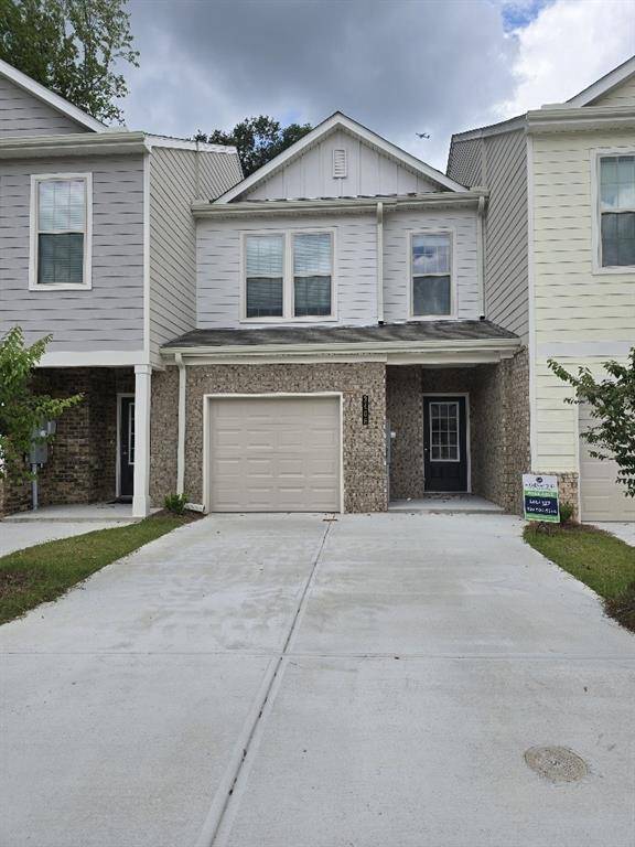 South Fulton, GA 30349,3405 Ripple LOOP #127