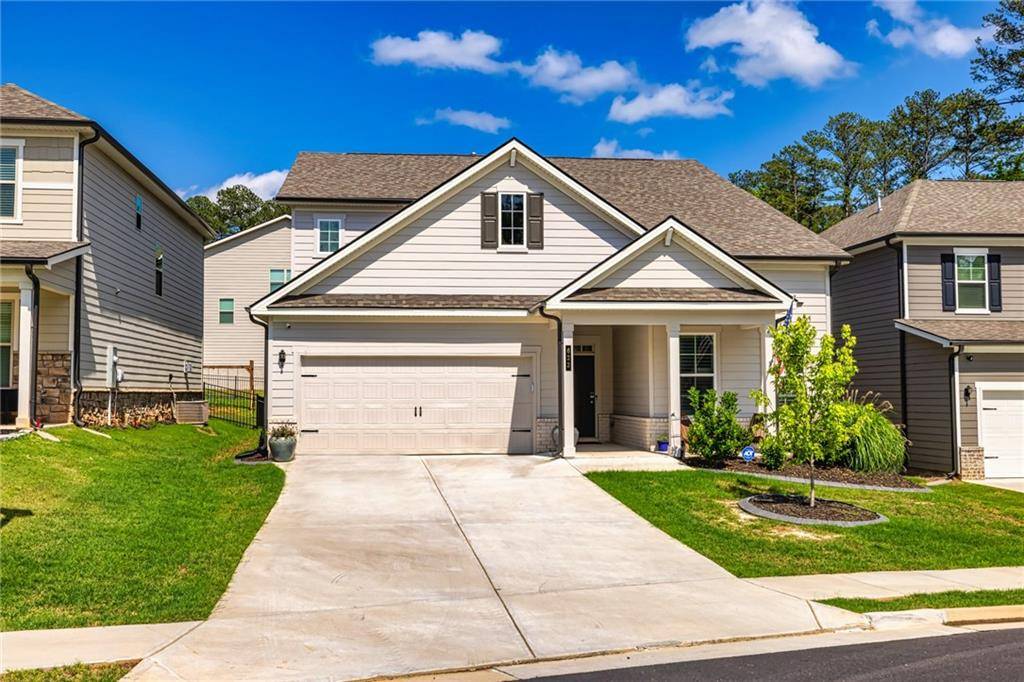 Peachtree City, GA 30269,623 Cunninghame CT