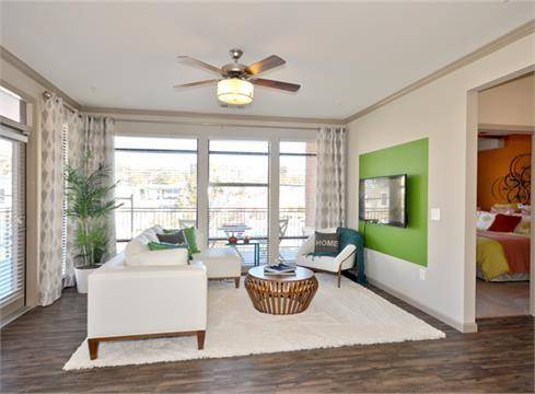 Atlanta, GA 30308,641 North AVE NE #1124