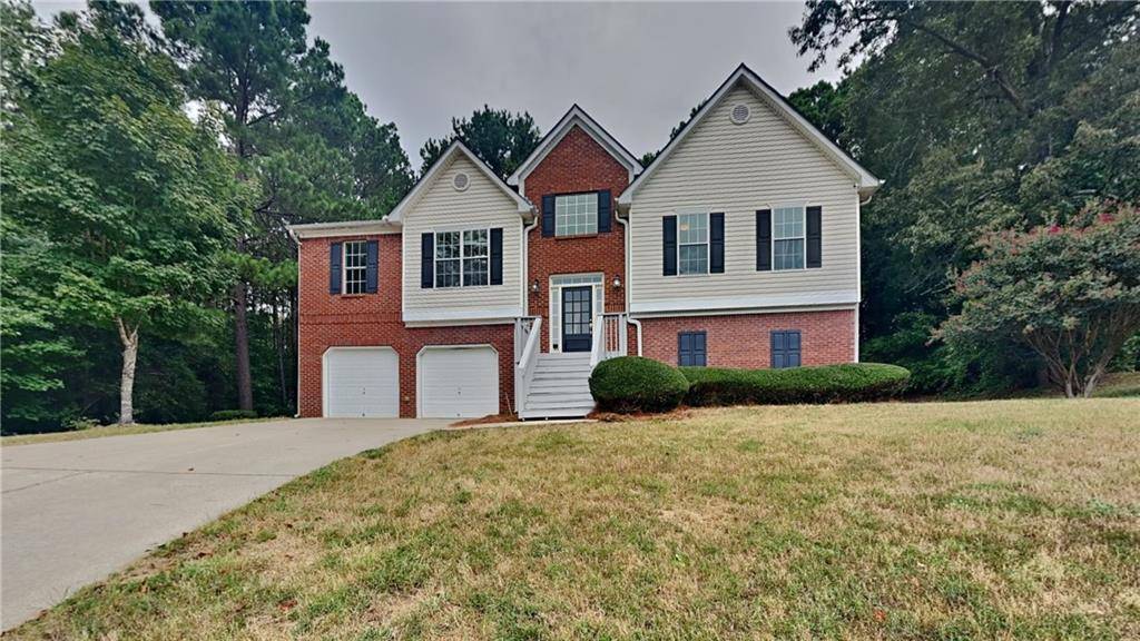 Conyers, GA 30013,2222 Gleaton Trace WAY NE