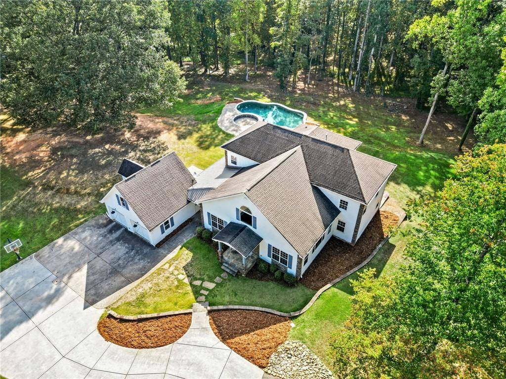 Woodstock, GA 30188,302 Whistle Wood LN