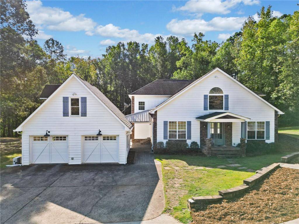 Woodstock, GA 30188,302 Whistle Wood LN