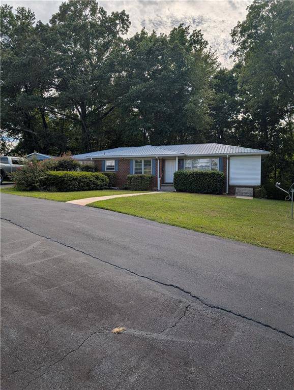 Cleveland, GA 30528,657 W Kytle ST