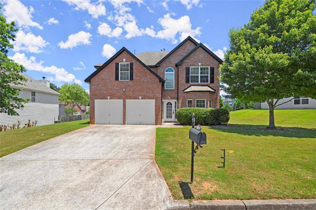 Suwanee, GA 30024,1120 Red Cedar Trl