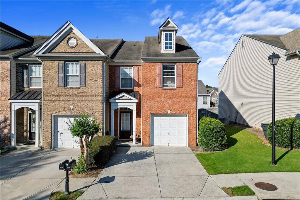 Duluth, GA 30096,3812 Dandridge WAY