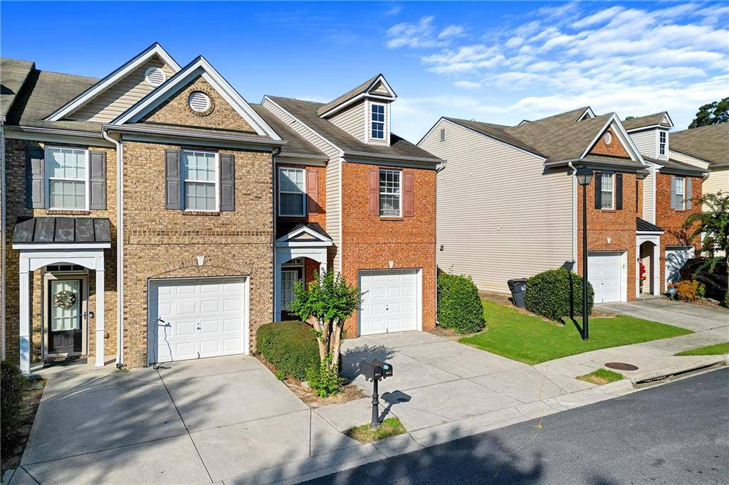 Duluth, GA 30096,3812 Dandridge WAY