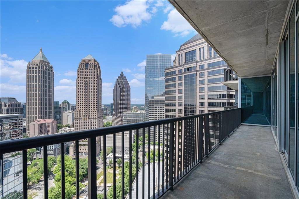 Atlanta, GA 30309,1080 Peachtree ST NE #2515