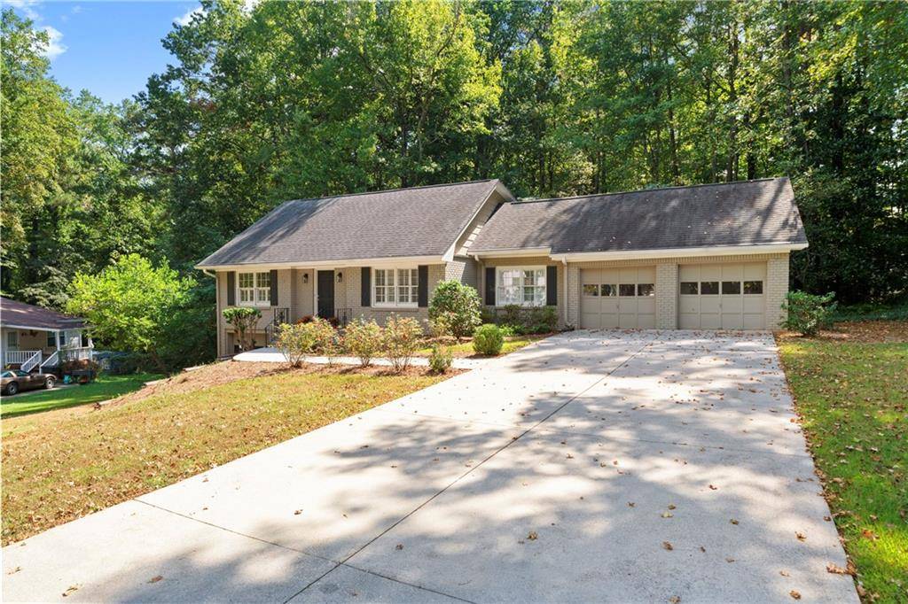 Mableton, GA 30126,587 Shannon Green CIR SW