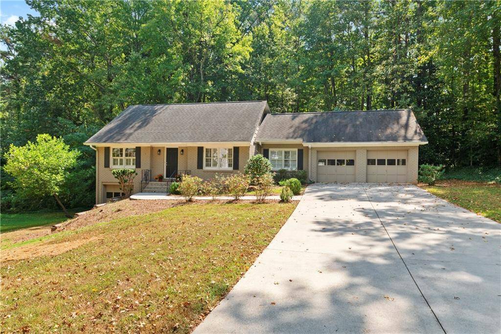 Mableton, GA 30126,587 Shannon Green CIR SW