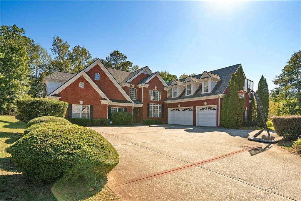 Suwanee, GA 30024,4745 Bramble Rose LN