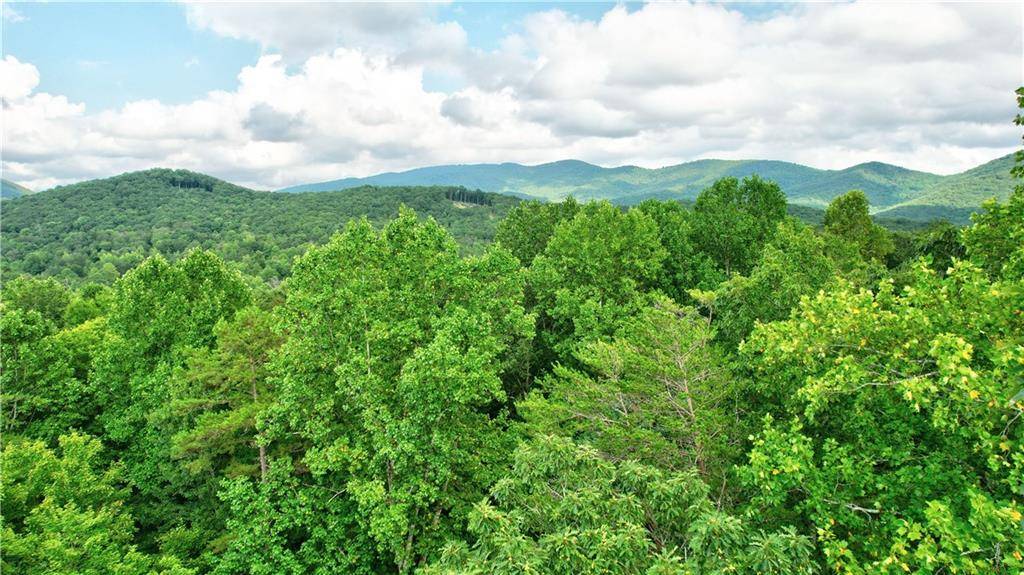 Ellijay, GA 30536,48 Mt Mcgurder - 48.26 acres RD