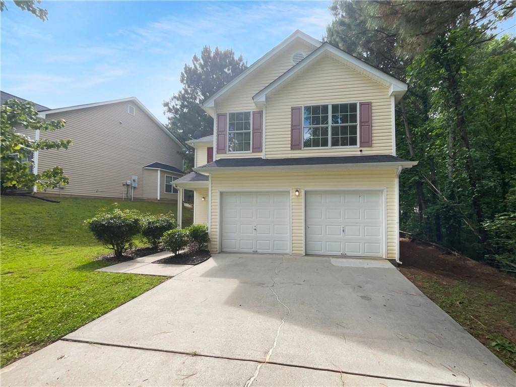 Union City, GA 30291,3227 Diamond BLF