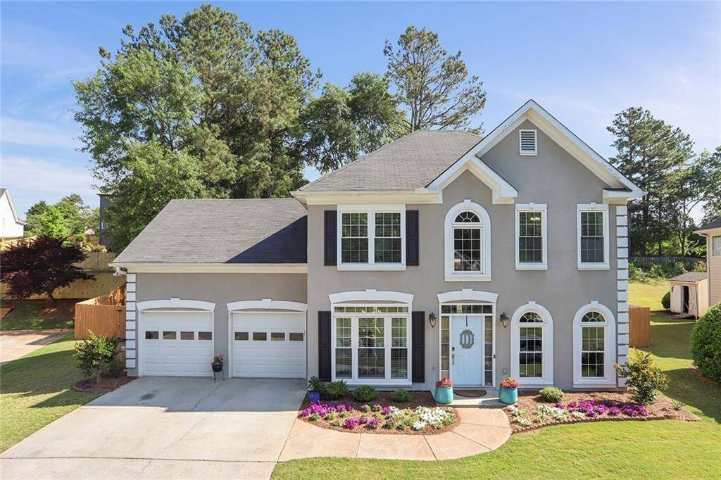 Alpharetta, GA 30004,5770 Shepherds Pond