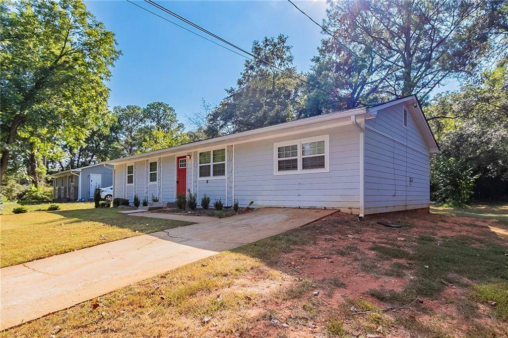 Decatur, GA 30032,1669 Freedom VLY