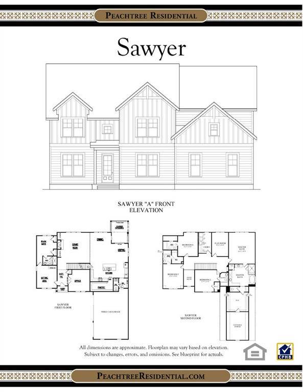 Cumming, GA 30041,4640 Callan TRL