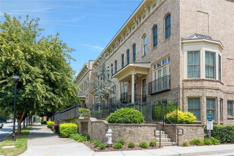 Atlanta, GA 30324,630 Ansley CIR