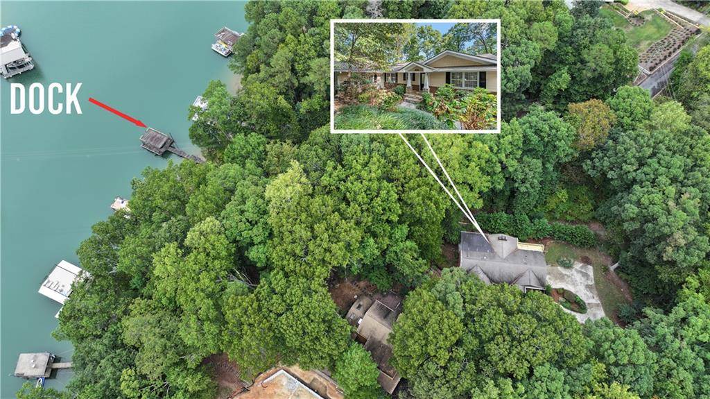 Buford, GA 30518,5775 Lakeshore DR