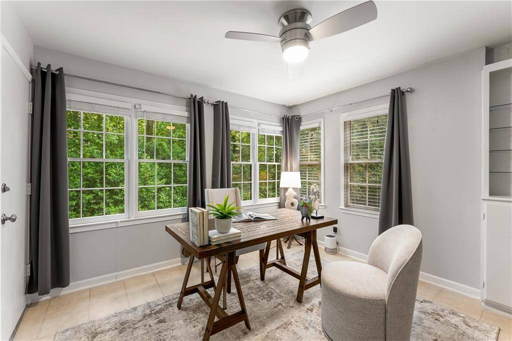 Atlanta, GA 30327,46 Monet CT NW