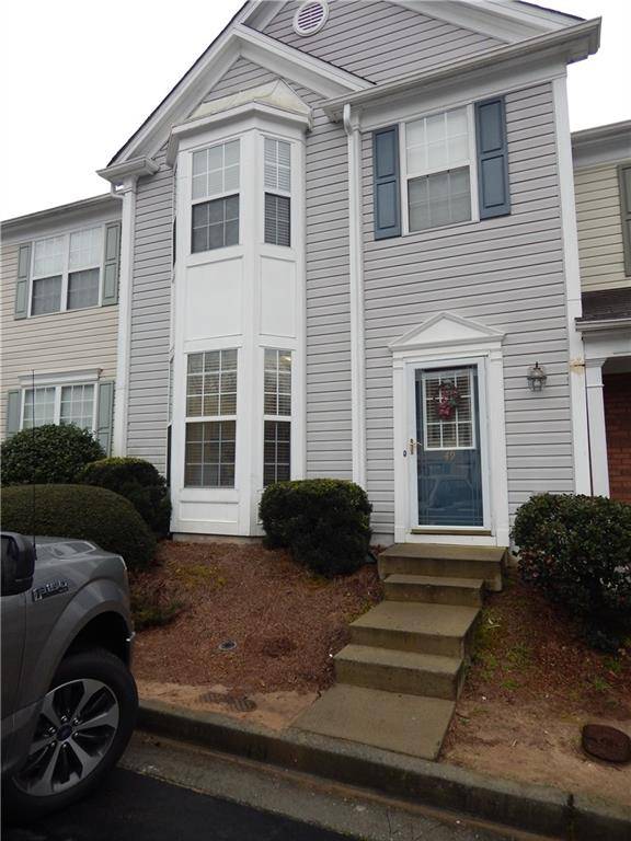Alpharetta, GA 30022,9155 nesbit ferry RD #49