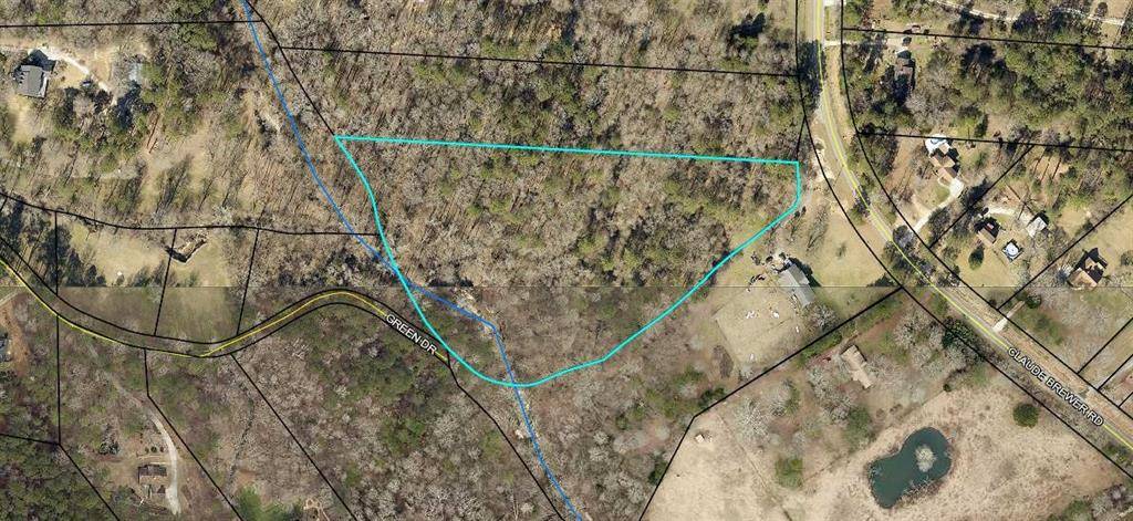 Loganville, GA 30052,#35 Claude Brewer RD
