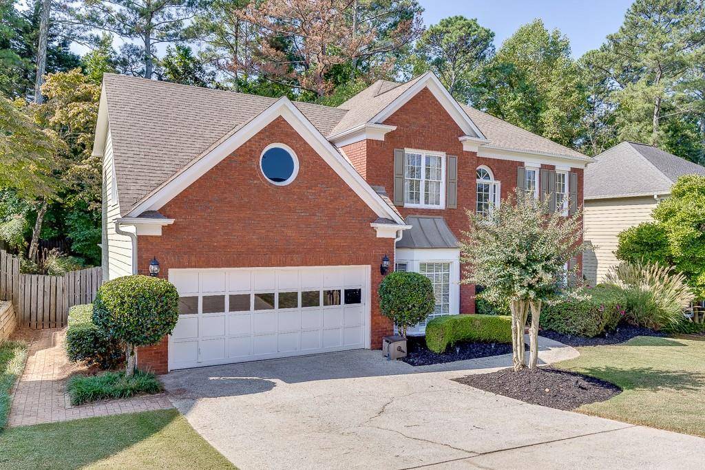 Johns Creek, GA 30005,5435 Ashwind TRCE