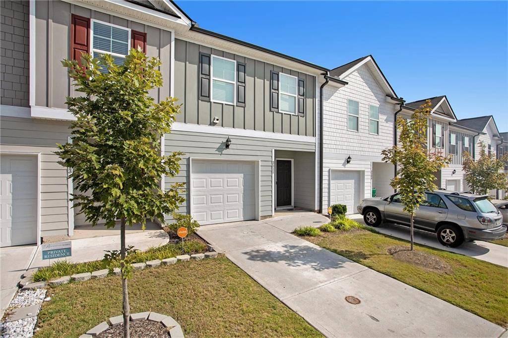 Lithonia, GA 30038,3511 Lakeview CRK
