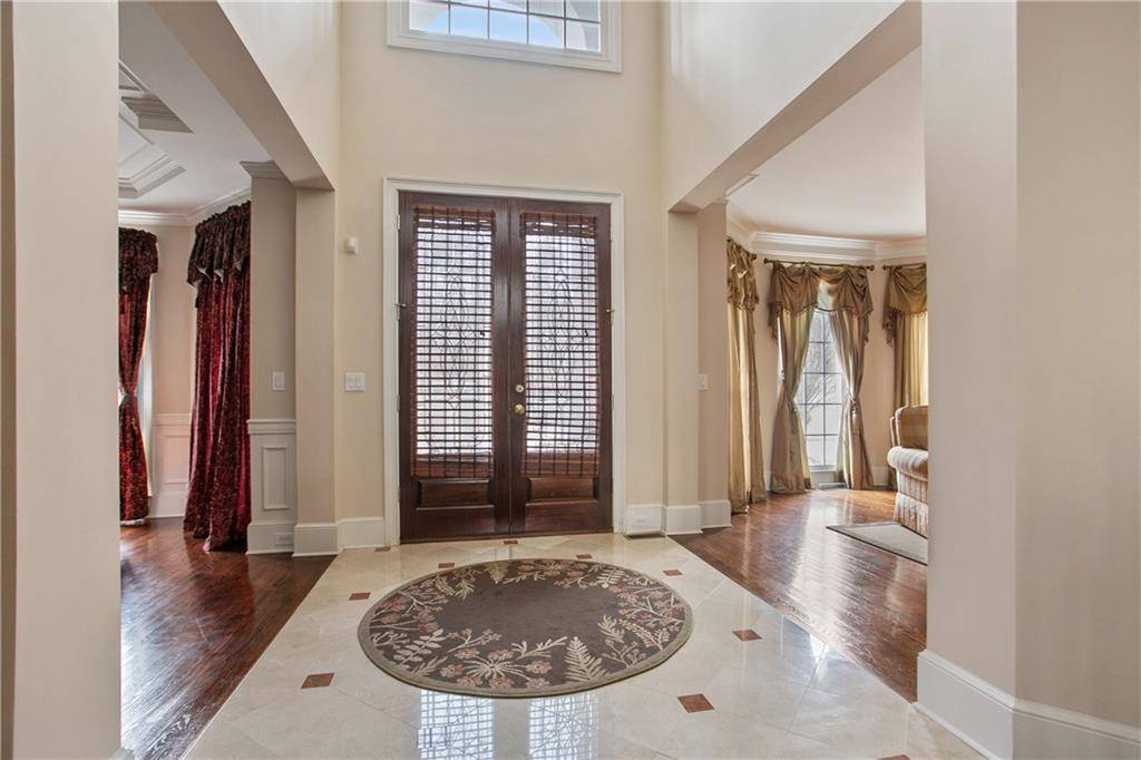 Atlanta, GA 30331,4850 Guilford Forest DR SW
