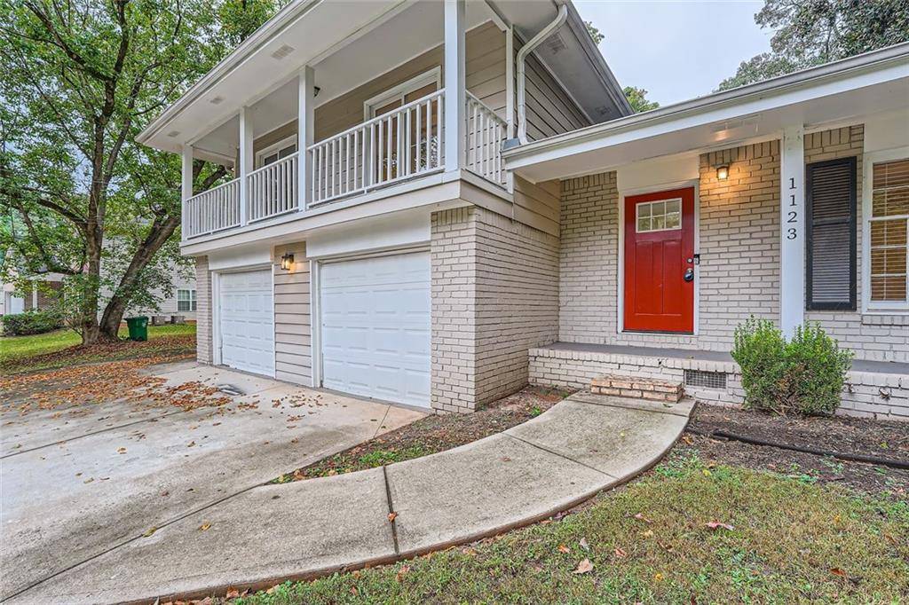 Stone Mountain, GA 30088,1123 Redan WAY