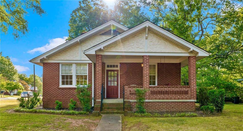 Gainesville, GA 30504,22 B AVE