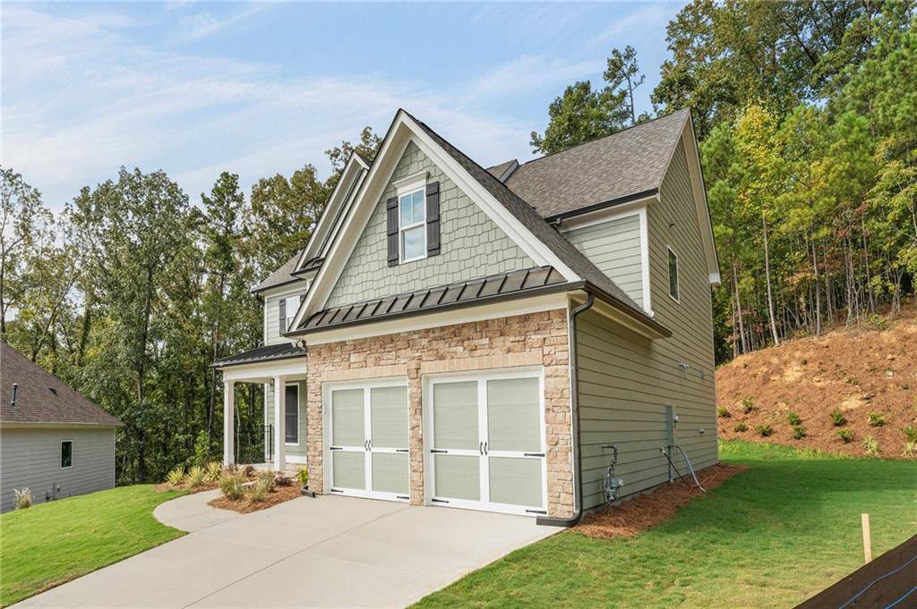 Dallas, GA 30157,83 White Spruce TRL