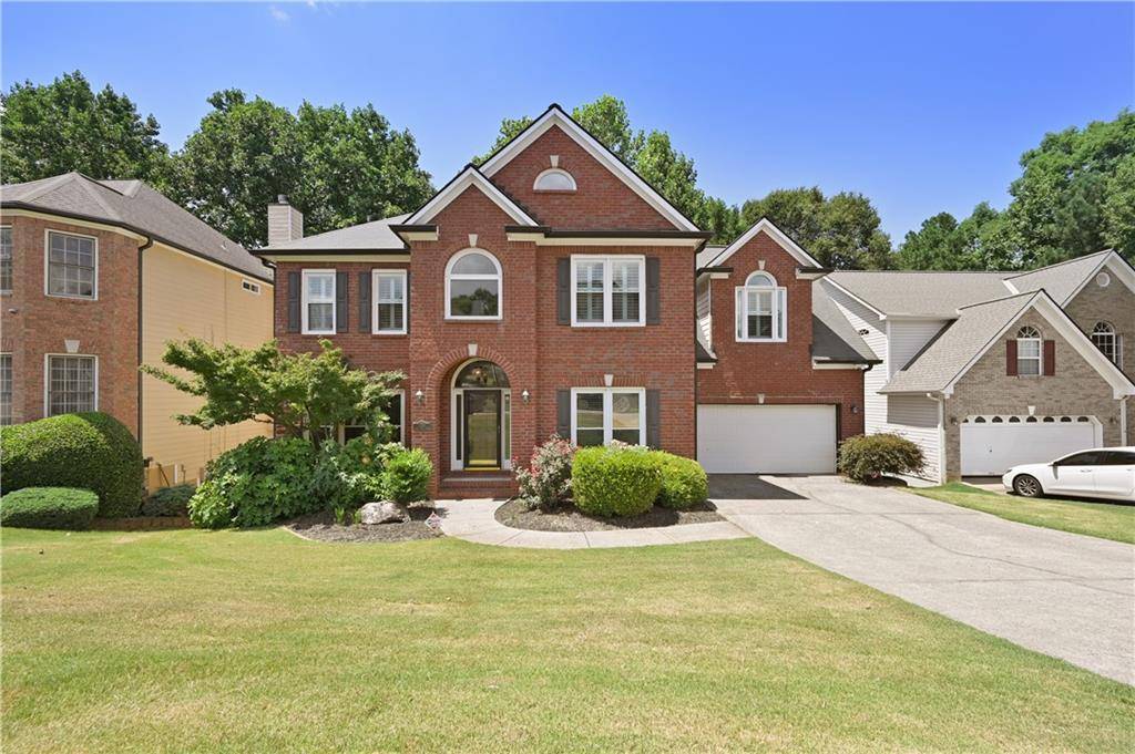 Suwanee, GA 30024,230 Ridge Bluff LN