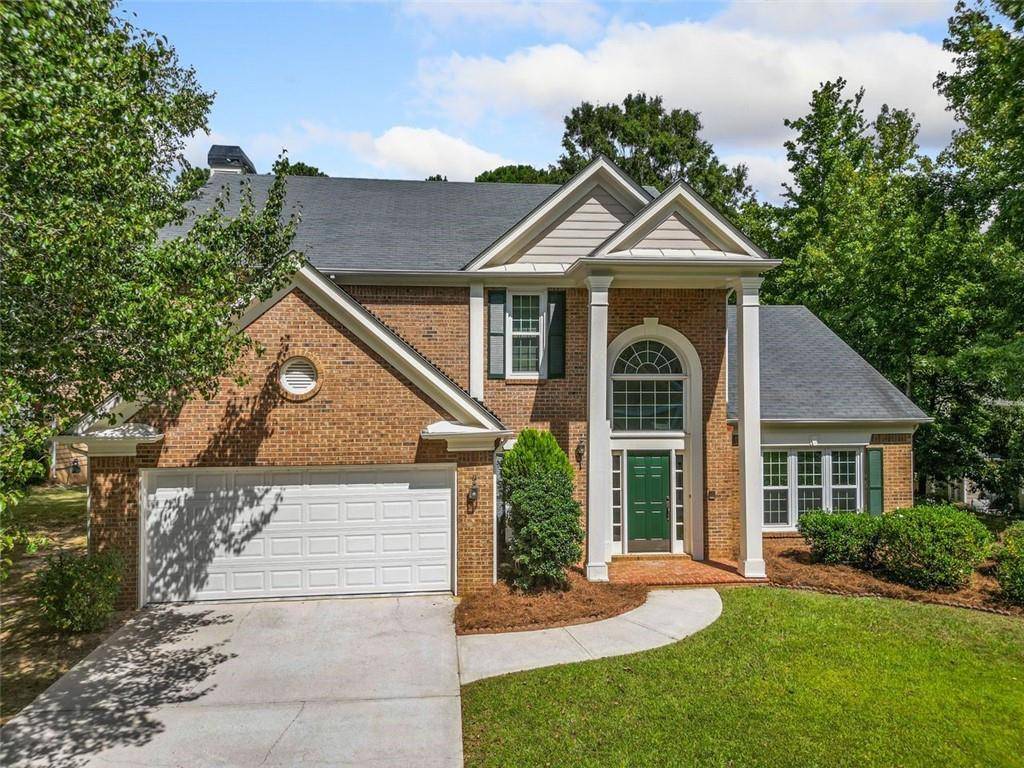 Johns Creek, GA 30022,215 Kaolin CT