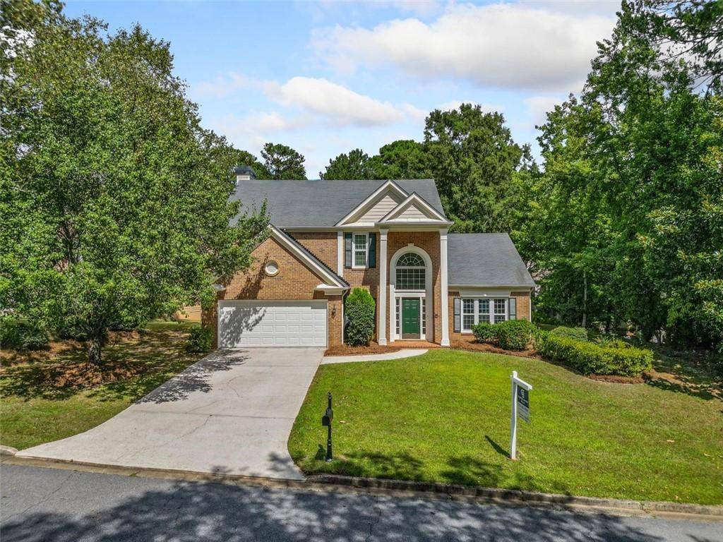 Johns Creek, GA 30022,215 Kaolin CT