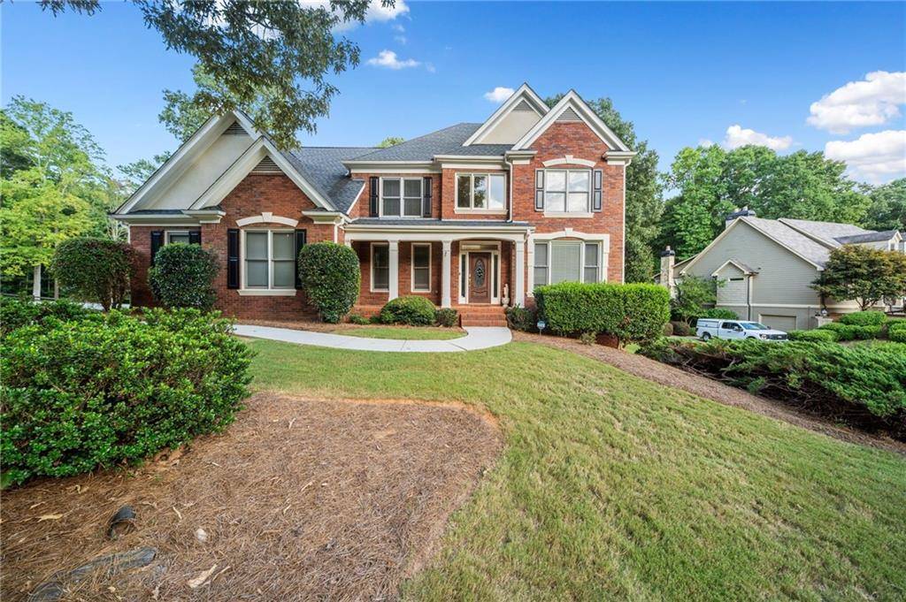 Canton, GA 30114,508 Sackman Falls CT